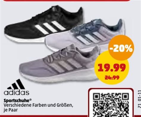 penny adidas schuhe angebot